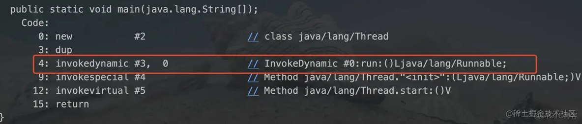 lambdajava参数 java lambda实现原理_java_02