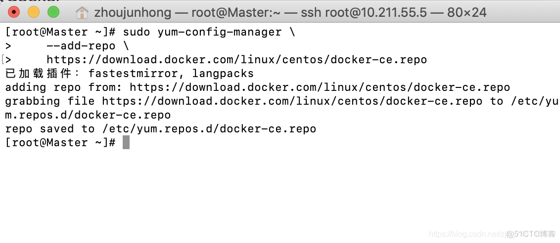 docker 开始收费了 dockers_Docker_04