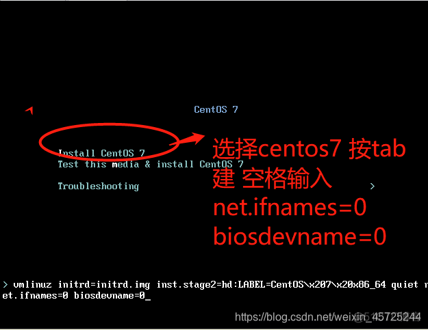 openstack单机一键脚本os7 openstack一键安装部署_CentOS_04