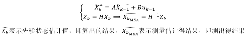 卡尔曼滤波线性回归 卡尔曼滤波 参数估计_方差_73