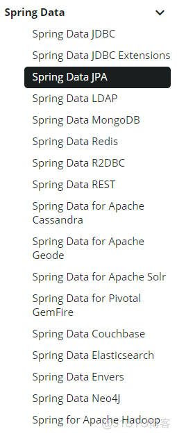 springdata jpa 文档 spring data jpa hibernate_spring