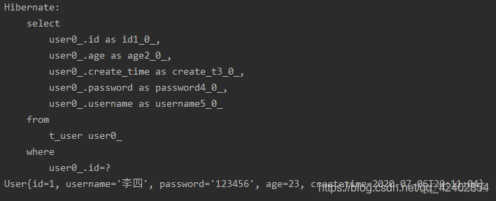 springdata jpa 文档 spring data jpa hibernate_JPA_07