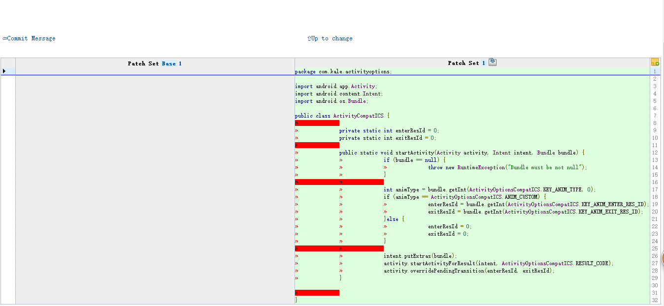 gerrit对接gitlab gitlab gerrit集成_提交代码_14