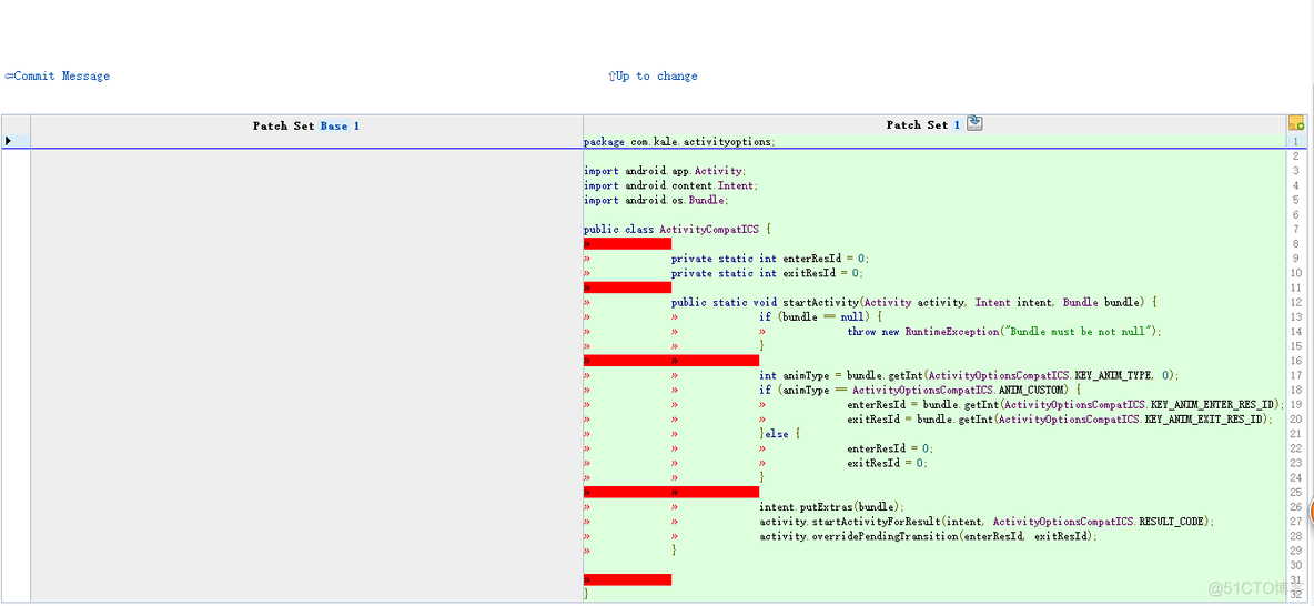 gerrit对接gitlab gitlab gerrit集成_gerrit对接gitlab_14