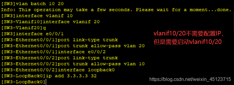 vxlan接入mpls mpls和vxlan_华为_10