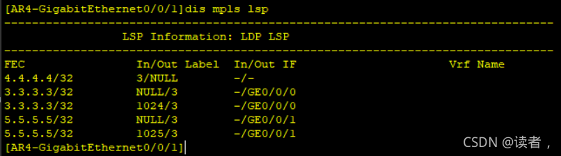 vxlan接入mpls mpls和vxlan_vxlan接入mpls_45