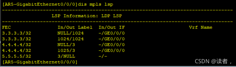 vxlan接入mpls mpls和vxlan_vxlan接入mpls_46