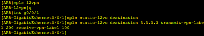 vxlan接入mpls mpls和vxlan_vxlan接入mpls_48