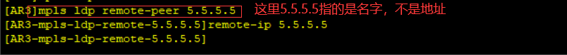 vxlan接入mpls mpls和vxlan_封装_72