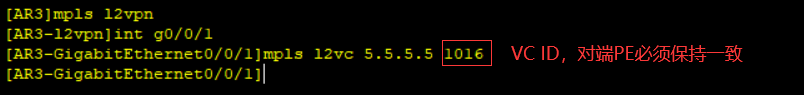 vxlan接入mpls mpls和vxlan_网络_75