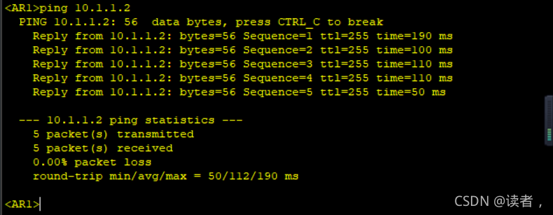 vxlan接入mpls mpls和vxlan_网络_102