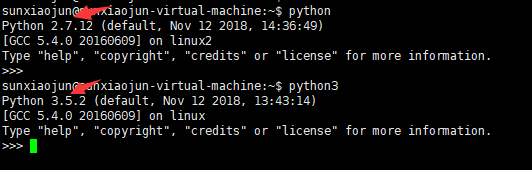 python gdb 调试程序 gdi python_ubuntu_02