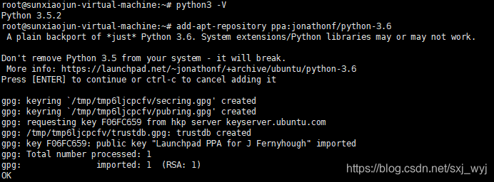 python gdb 调试程序 gdi python_ubuntu_20