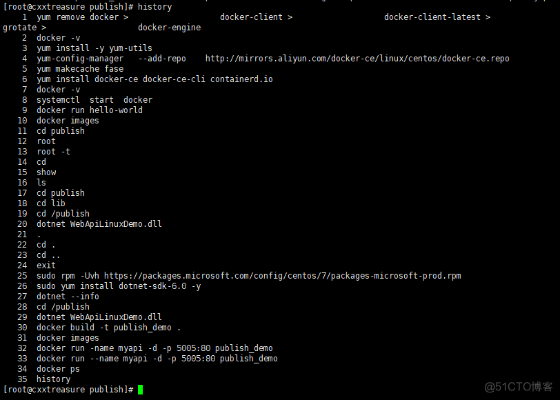 net 8 docker 发布 docker .net framework_docker