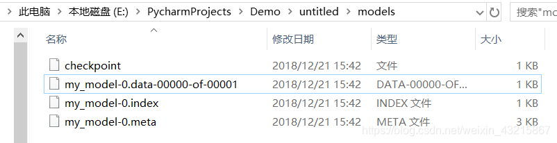 pb是tensorflow的模型文件吗 tensorflow pb模型加载_Android_08