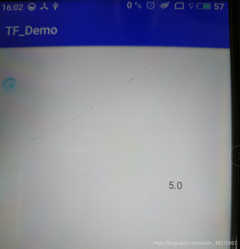 pb是tensorflow的模型文件吗 tensorflow pb模型加载_Android_13