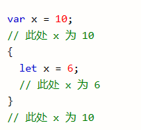 let将javascript代码改成typeScript代码 js let_开发语言_06