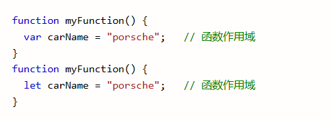 let将javascript代码改成typeScript代码 js let_前端_10