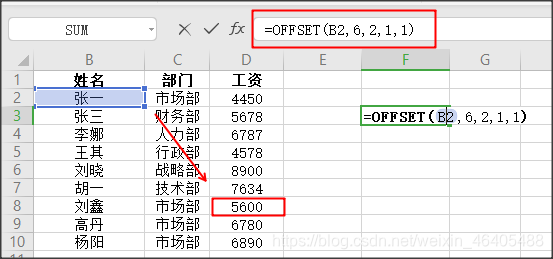 count 模糊匹配 python sumproduct模糊匹配_数组_13