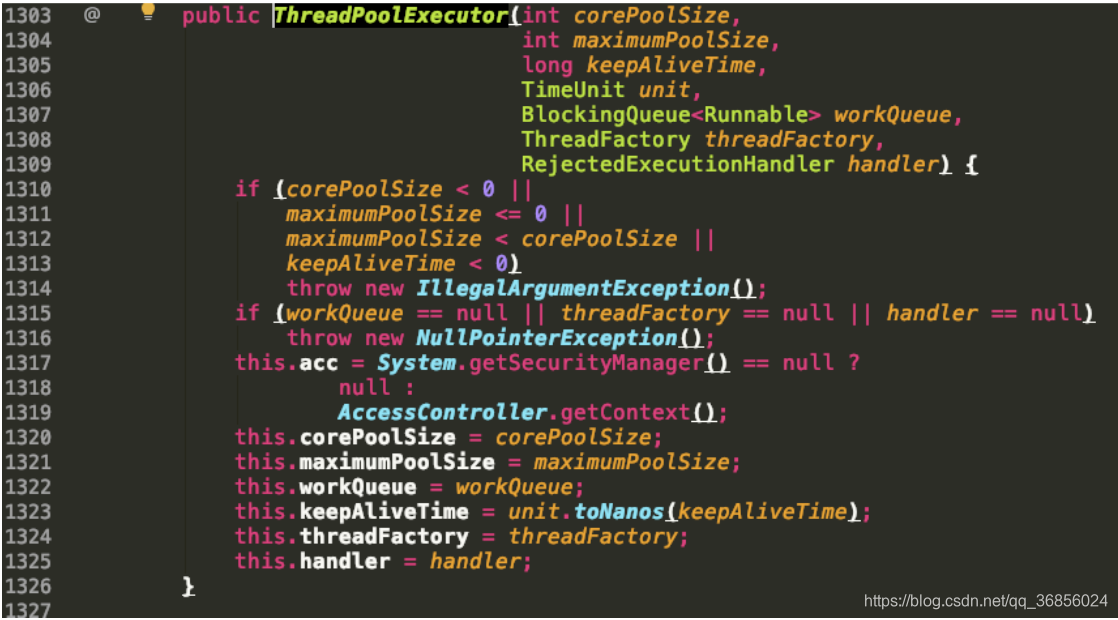 android ThreadPoolExecutor 最佳写法 threadpool execute_thread_02