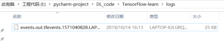 在线生成tensorflow网络结构 tensorflow网络结构可视化_tensorboard