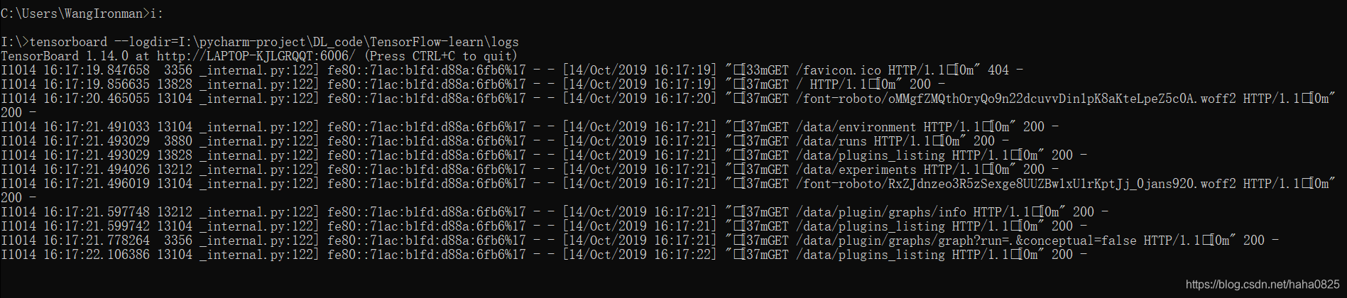 在线生成tensorflow网络结构 tensorflow网络结构可视化_tensorboard_02