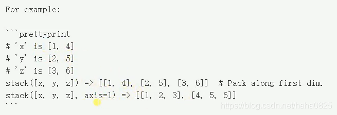 在线生成tensorflow网络结构 tensorflow网络结构可视化_TensorFlow_21