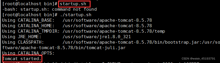 如何查看是否安装TensorFlow 如何查看是否安装了jre_centos_11