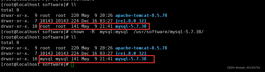 如何查看是否安装TensorFlow 如何查看是否安装了jre_mysql_23