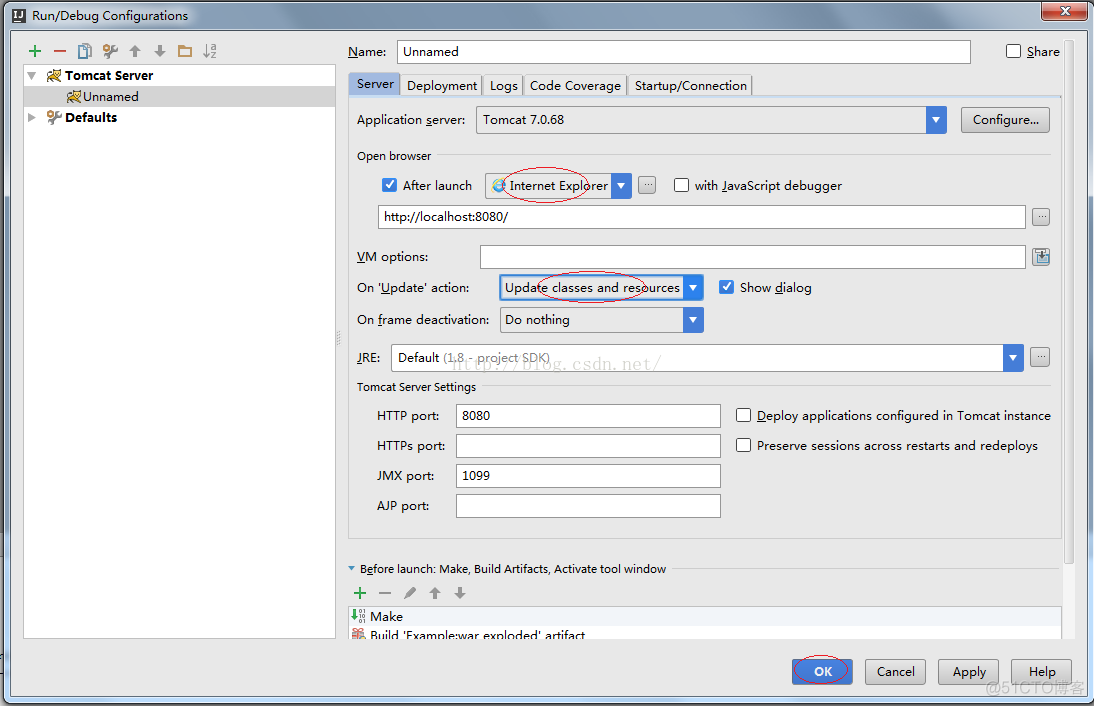 java mvn打包部署 maven打包java项目_Web_15