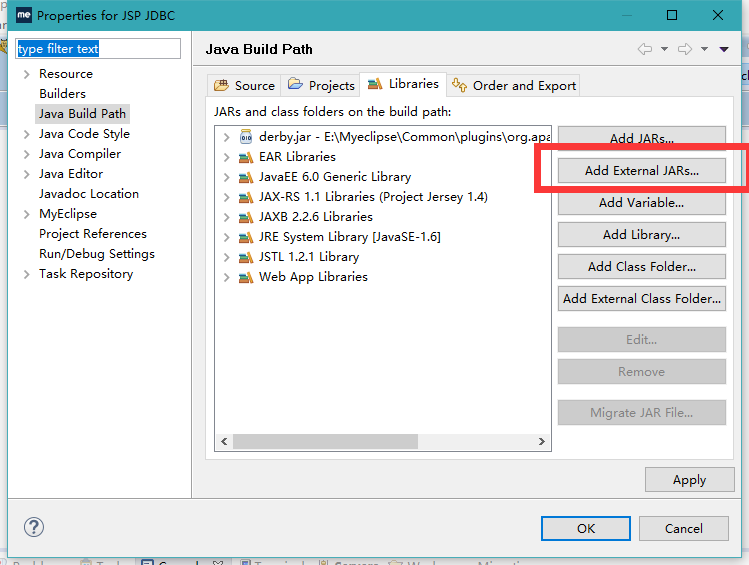 java ee链接数据库 javaee如何连接数据库,java ee链接数据库 javaee如何连接数据库_java_04,第4张