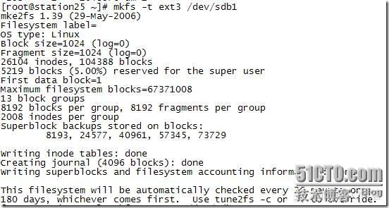 手动构建javaMailSender 手动构建Linux系统镜像_ls命令_07