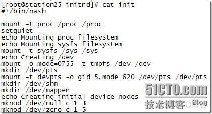 手动构建javaMailSender 手动构建Linux系统镜像_ls命令_16