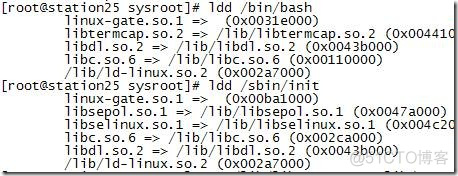 手动构建javaMailSender 手动构建Linux系统镜像_文件拷贝_24