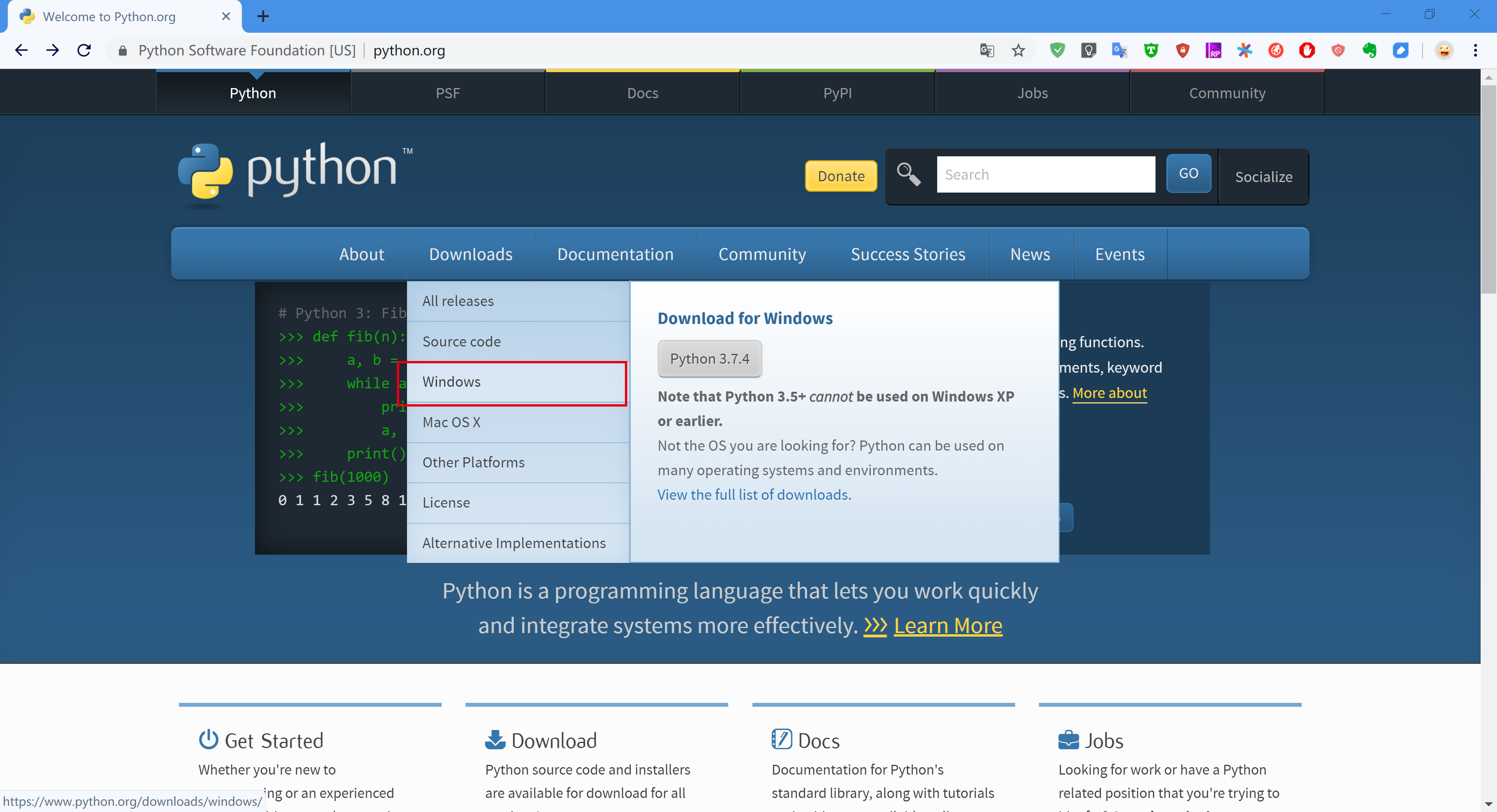 python pytorch 技术栈 python开发技术栈_人工智能_06