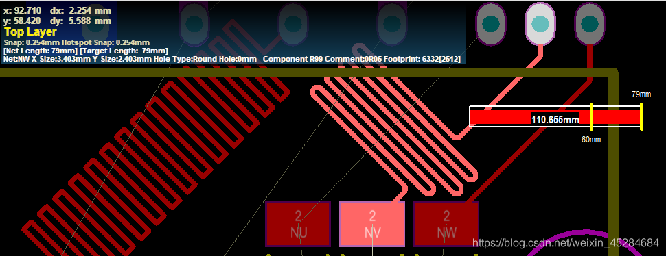 altium designer如何连线自动生成网络 altium designer中怎么连线_快捷键_05