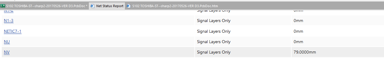 altium designer如何连线自动生成网络 altium designer中怎么连线_快捷键_08