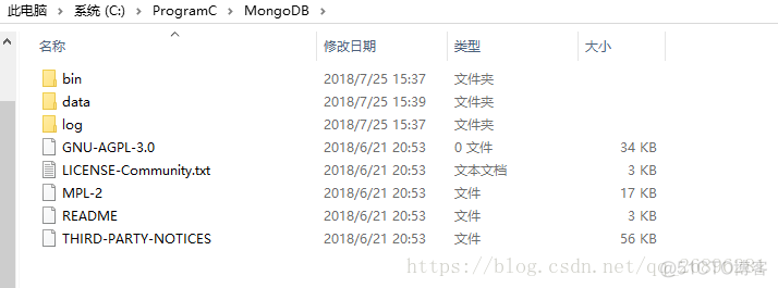 高版本MongoDB需要高版本glibc如何解决 mongodb4.0_Server_11