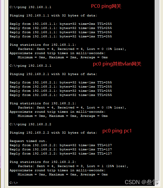 routeros 设置接口 vlan ros vlan 配置实例_DNS_02