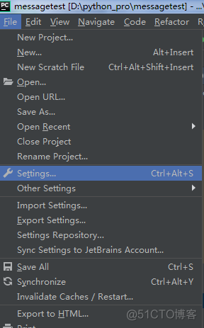 python pyqt5开发 pyqt5 pycharm_PyQt5_02