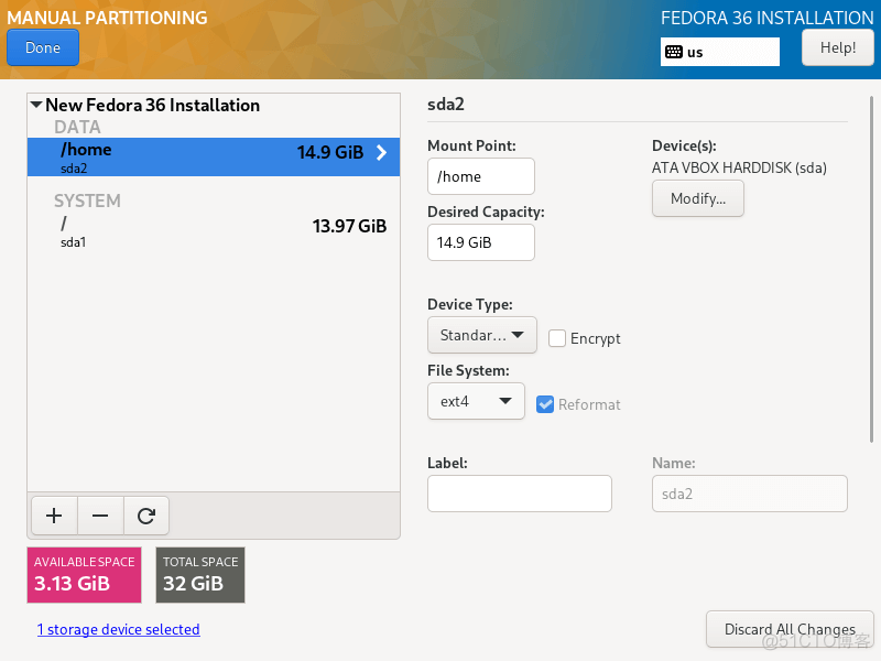 fedora redis 安装 fedora server安装_fedora redis 安装_11