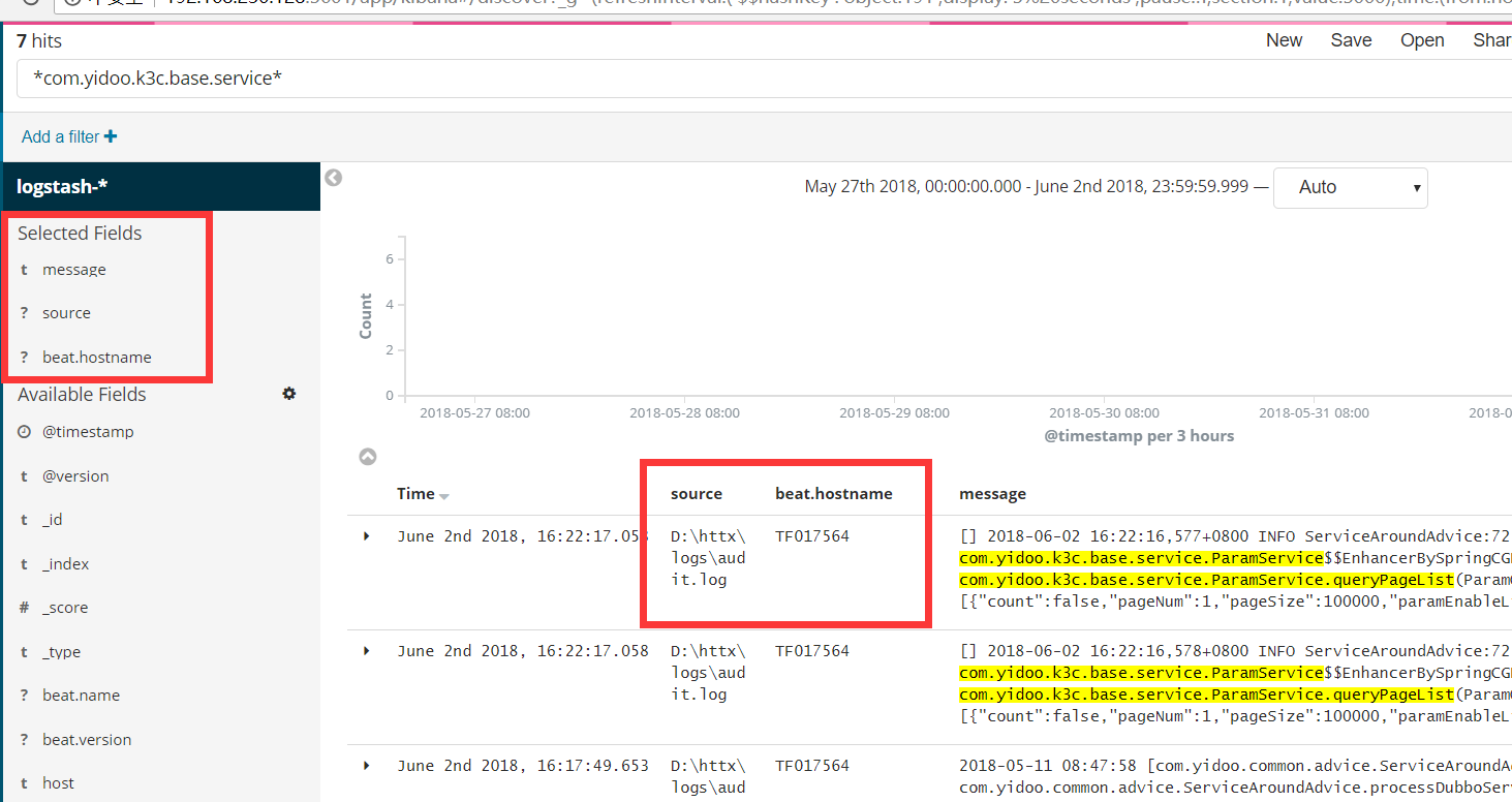 CentOS 7 查看 python centos 7 查看日志_elasticsearch_18