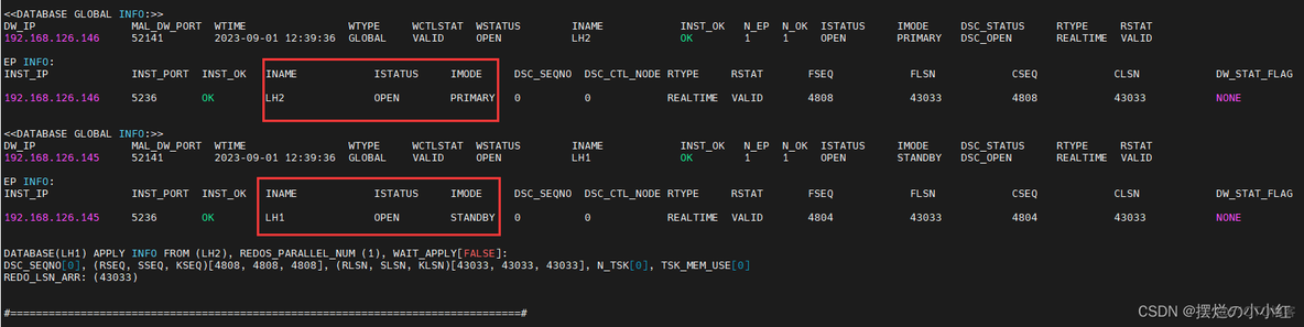 达梦docker启动后怎么改用户名密码 达梦 linux_数据库_36