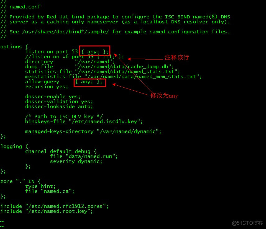 vm centos 配置dns centos配置dns地址_IP