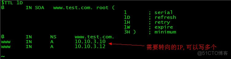 vm centos 配置dns centos配置dns地址_服务器_03