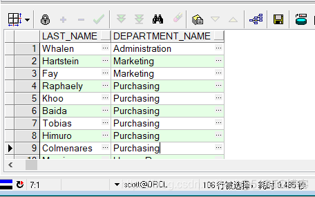 sqlalchemy 连表查询返回字典 sql怎么连表查询_数据_02