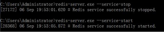 redis多端口开启 redis 端口设置_服务器_08