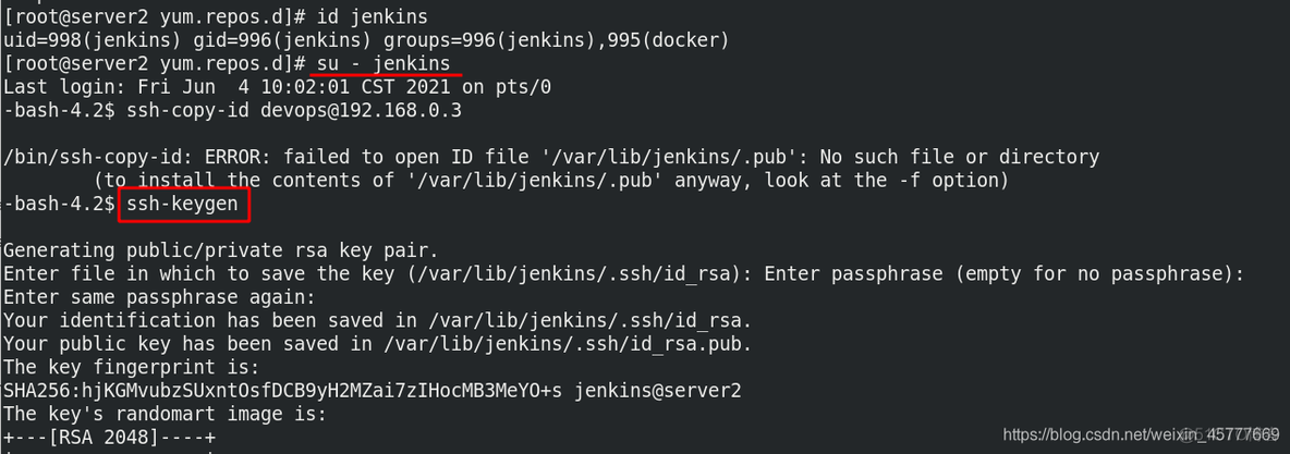 jenkins ansible 配置 jenkins与ansible_docker_04