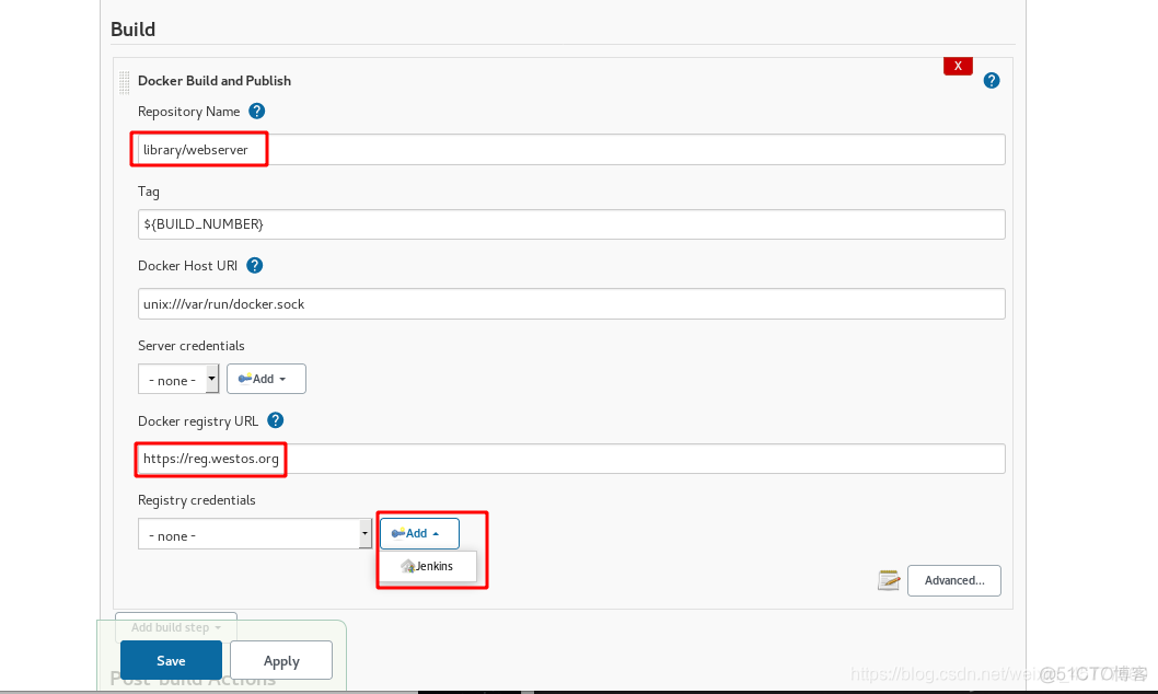 jenkins ansible 配置 jenkins与ansible_git_49